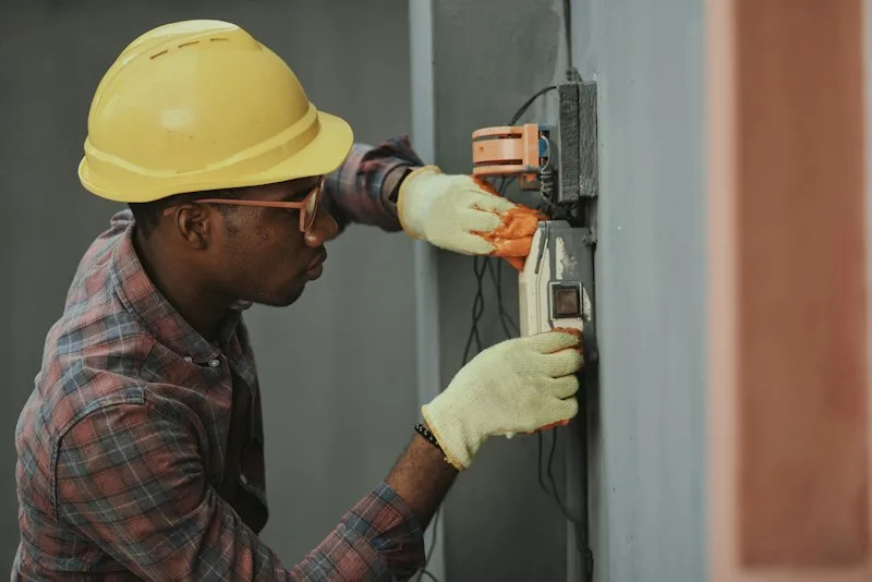 Appliance repair testing and diagnostics